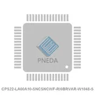 CPS22-LA00A10-SNCSNCWF-RI0BRVAR-W1048-S