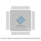 CPS22-LA00A10-SNCSNCWF-RI0CRVAR-W1069-S