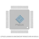 CPS22-LA00A10-SNCSNCWF-RI0GCVAR-W1055-S