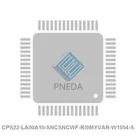 CPS22-LA00A10-SNCSNCWF-RI0MYVAR-W1054-S