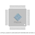 CPS22-LA00A10-SNCSNCWF-RI0WBVAR-W1009-S