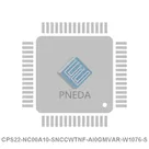 CPS22-NC00A10-SNCCWTNF-AI0GMVAR-W1076-S