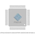 CPS22-NC00A10-SNCCWTNF-AI0GWVAR-W1046-S