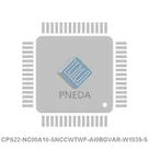 CPS22-NC00A10-SNCCWTWF-AI0BGVAR-W1039-S