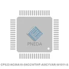 CPS22-NC00A10-SNCCWTWF-AI0CYVAR-W1011-S