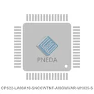 CPS22-LA00A10-SNCCWTNF-AI0GWVAR-W1025-S