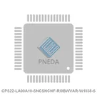 CPS22-LA00A10-SNCSNCNF-RI0BWVAR-W1038-S