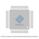 CPS22-LA00A10-SNCSNCNF-RI0GNVAR-W1056-S