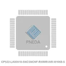 CPS22-LA00A10-SNCSNCNF-RI0MRVAR-W1068-S
