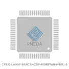 CPS22-LA00A10-SNCSNCNF-RI0RBVAR-W1053-S