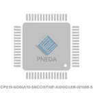CPS19-NO00A10-SNCCWTWF-AI0WGVAR-W1008-S