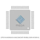 CPS19-NO00A10-SNCSNCNF-RI0BLVAR-W1009-S