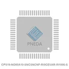 CPS19-NO00A10-SNCSNCNF-RI0CEVAR-W1006-S
