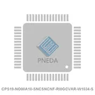 CPS19-NO00A10-SNCSNCNF-RI0GCVAR-W1034-S