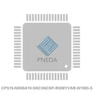 CPS19-NO00A10-SNCSNCNF-RI0MYVAR-W1005-S