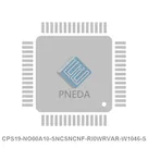 CPS19-NO00A10-SNCSNCNF-RI0WRVAR-W1046-S