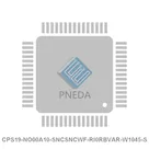 CPS19-NO00A10-SNCSNCWF-RI0RBVAR-W1045-S