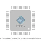 CPS19-NO00A10-SNCSNCWF-RI0WMVAR-W1040-S