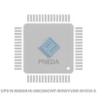 CPS19-NO00A10-SNCSNCWF-RI0WYVAR-W1039-S