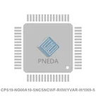 CPS19-NO00A10-SNCSNCWF-RI0WYVAR-W1069-S