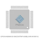 CPS19-NO00A10-SNCCWTNF-AI0BLVAR-W1001-S