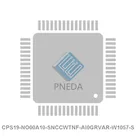 CPS19-NO00A10-SNCCWTNF-AI0GRVAR-W1057-S