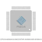 CPS19-NO00A10-SNCCWTNF-AI0MAVAR-W1064-S