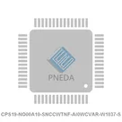 CPS19-NO00A10-SNCCWTNF-AI0WCVAR-W1037-S