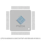 CPS19-NO00A10-SNCCWTNF-AI0YBVAR-W1065-S