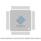 CPS19-NO00A10-SNCCWTWF-AI0BGVAR-W1040-S