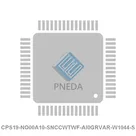 CPS19-NO00A10-SNCCWTWF-AI0GRVAR-W1044-S