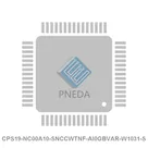 CPS19-NC00A10-SNCCWTNF-AI0GBVAR-W1031-S