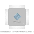 CPS19-NC00A10-SNCCWTNF-AI0MBVAR-W1002-S