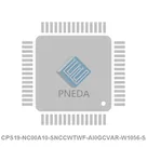CPS19-NC00A10-SNCCWTWF-AI0GCVAR-W1056-S