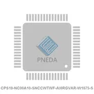 CPS19-NC00A10-SNCCWTWF-AI0RGVAR-W1075-S