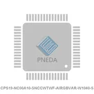 CPS19-NC00A10-SNCCWTWF-AIRGBVAR-W1040-S