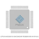 CPS19-NC00A10-SNCSNCNF-RI0BMVAR-W1016-S