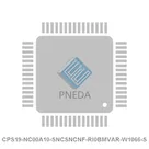 CPS19-NC00A10-SNCSNCNF-RI0BMVAR-W1066-S
