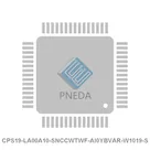 CPS19-LA00A10-SNCCWTWF-AI0YBVAR-W1019-S