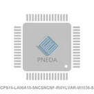 CPS19-LA00A10-SNCSNCNF-RI0YLVAR-W1036-S