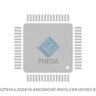 CPS19-LA00A10-SNCSNCNF-RI0YLVAR-W1062-S