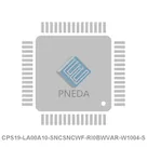 CPS19-LA00A10-SNCSNCWF-RI0BWVAR-W1004-S
