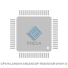 CPS19-LA00A10-SNCSNCWF-RI0GWVAR-W1011-S