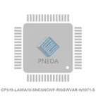 CPS19-LA00A10-SNCSNCWF-RI0GWVAR-W1071-S