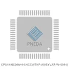 CPS19-NC00A10-SNCCWTNF-AI0BYVAR-W1009-S