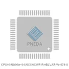 CPS16-NO00A10-SNCSNCWF-RI0BLVAR-W1074-S