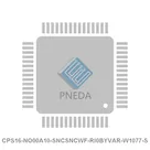 CPS16-NO00A10-SNCSNCWF-RI0BYVAR-W1077-S