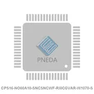 CPS16-NO00A10-SNCSNCWF-RI0CGVAR-W1070-S