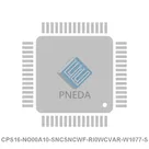 CPS16-NO00A10-SNCSNCWF-RI0WCVAR-W1077-S