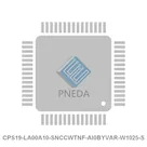 CPS19-LA00A10-SNCCWTNF-AI0BYVAR-W1025-S